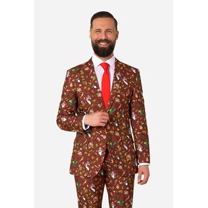 OppoSuits: Donkey Kong