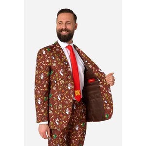 OppoSuits: Donkey Kong