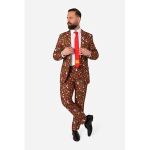 OppoSuits: Donkey Kong