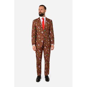 OppoSuits: Donkey Kong