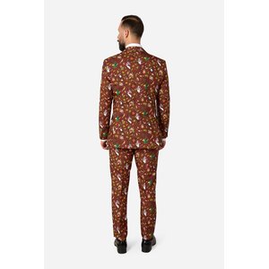 OppoSuits: Donkey Kong