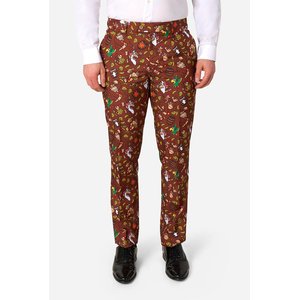 OppoSuits: Donkey Kong