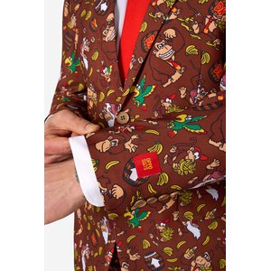 OppoSuits: Donkey Kong