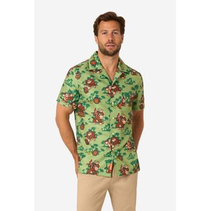 Opposuits - Hawaii: Donkey Kong