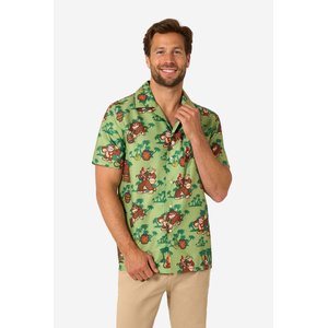 Opposuits - Hawaii: Donkey Kong