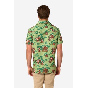 Opposuits - Hawaii: Donkey Kong