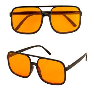 Anni '90: Arancione