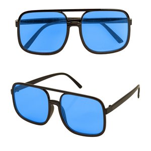 Anni '90: Blu