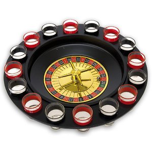 Drinking Roulette 