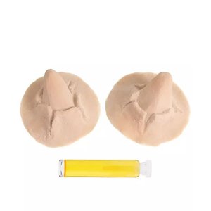 Cornes: petit diable