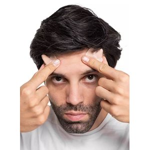 Cornes: petit diable