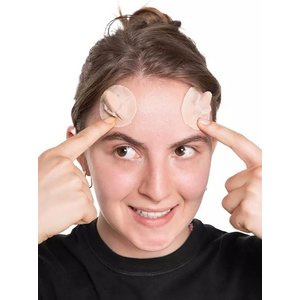 Cornes: petit diable