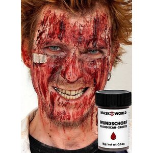 Wundschorf - 15 g