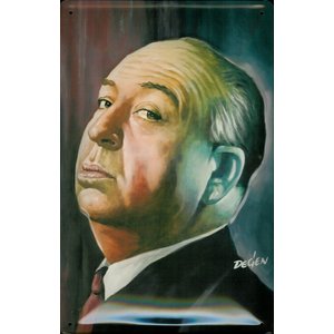 Alfred Hitchcock 