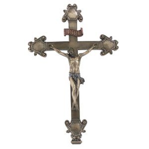 Cristo Sulla Croce 