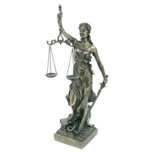 Justitia 