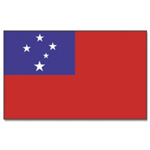 Samoa 