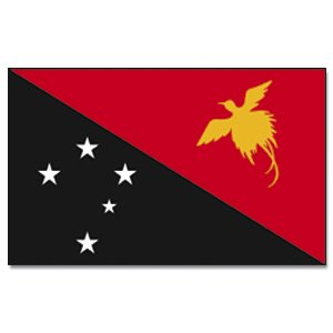Papua-neuguinea 