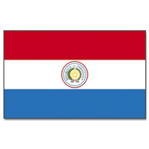 Paraguay 