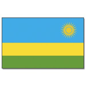 Ruanda 