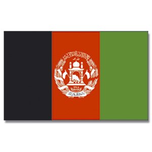 Afghanistan 