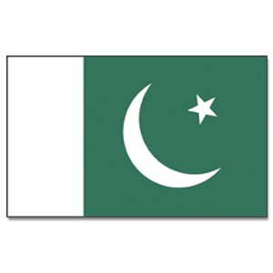 Pakistan 