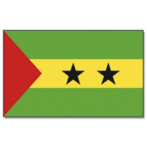 Sao Tome Und Principe 
