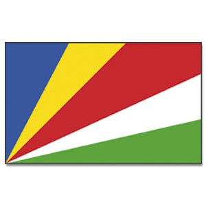 Seychellen 