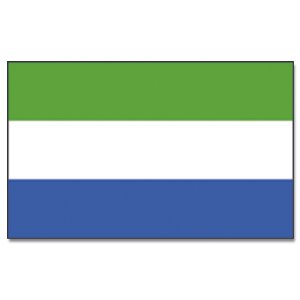 Sierra Leone 