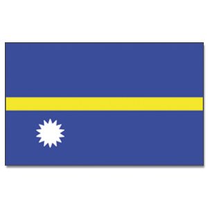 Nauru 