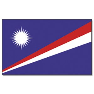 Marshallinseln 