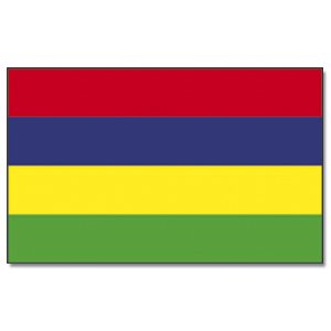 Mauritius 