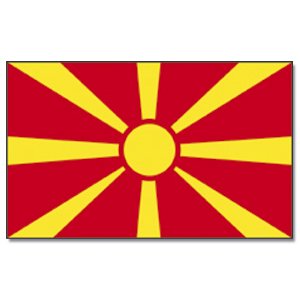 Nordmazedonien