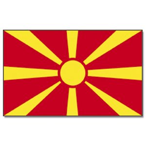 Macedonia del Nord