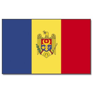 Moldau 