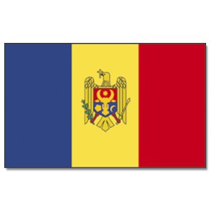 Moldau 
