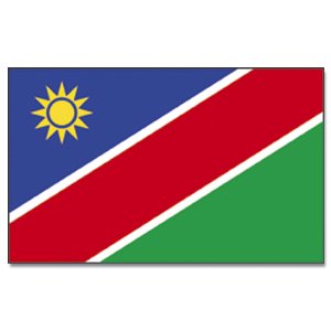 Namibia 