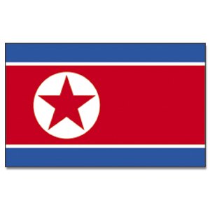 Nordkorea 