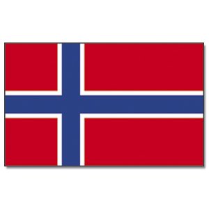 Norwegen 