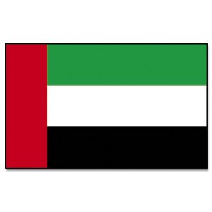 Ver. Arab. Emirate 