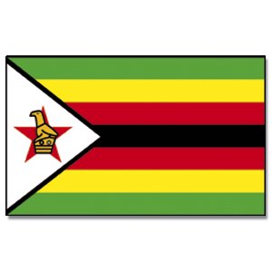Simbabwe 