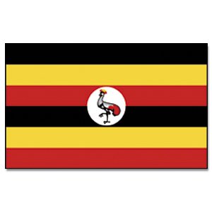 Uganda 