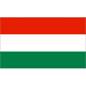 Ungarn 