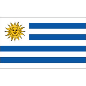 Uruguay 