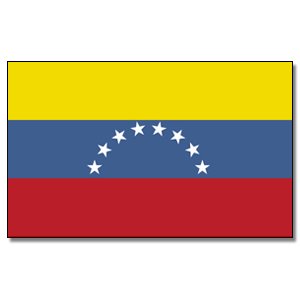 Venezuela 