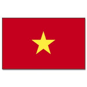 Vietnam 