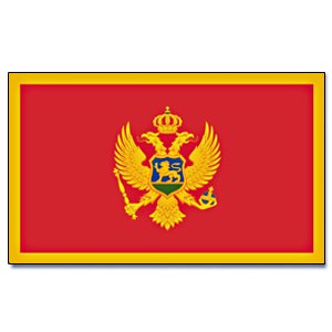 Montenegro 