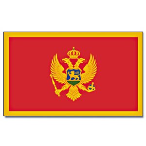 Montenegro 