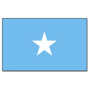 Somalia 