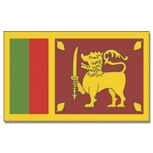 Sri Lanka 